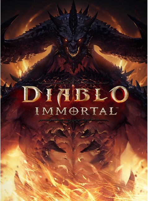 Diablo Immortal